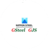 Nippon Steel GSteel · GJS